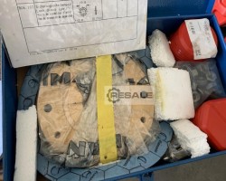 Maschine: MAN TURBO NR 29 S SPARE PARTS