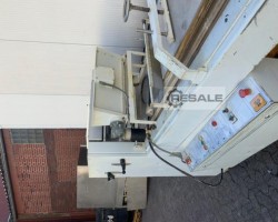 Maschine: W+P BM 51-5 Brotanlagen