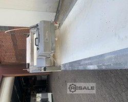 Maschine: BENIER BE / Guette Baguettemaschinen