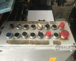 Maschine: ROLAND Practika 00 148 series 