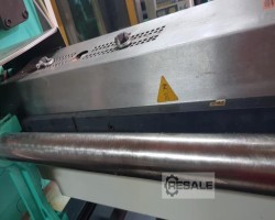 Maschine: ARBURG 470C-2000-675 (Nr. 40) Spritzgiessmaschinen