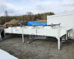 Maschine:  Thermokey 46 W2 54 Kaltwassersätze