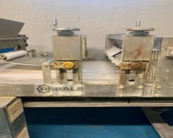 Maschine: KEMPER IL Spezial Brotanlagen