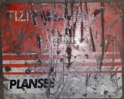 Maschine: TIZIT approx. Ø 260mm Planmesserkopf