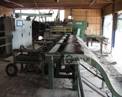 Maschine: REMONNAY DR8/225 Nachschnittanlagen