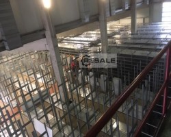 Maschine: SCHäFER Lagerbühne R3000