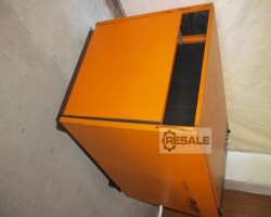 Maschine: ALUP SCR30 Kompressor