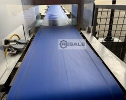 Maschine: THERMO SCIENTIFIC Apex 500 Metalldetektor