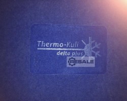 Maschine: THERMOKULI Delta Plus Thermobehälter, Thermokuli