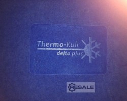 Maschine: OVERATH Thermo Kuli Thermokuli Isolierbehälter HACCP