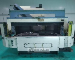 Maschine: FAMUP MCX 700 P CNC Bearbeitungszentren