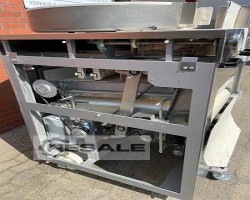 Maschine: EBERHARDT Rund-/Langwirker Universal VG Brotanlagen