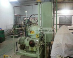 Maschine: MAN ( SSANGYONG ) 12V28/32 MW HFO Kraftwerk MAN x 3