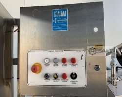 Maschine: GRAHAM Z3271 Graham