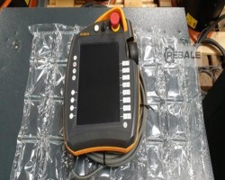 Maschine: KUKA KR60-3 Roboter Industrieroboter