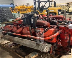 Maschine: SCANIA DS1441 Motoren