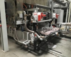 Maschine: KUHNE BA2.1-1600 Coextrusionsanlagen