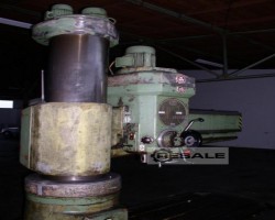 Maschine: WMW BR 56 Radialbohrmaschinen