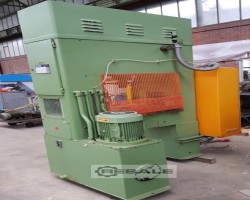 Maschine: DUNKES HDS 16 Schnelläuferpressen