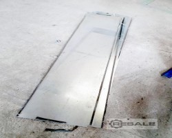 Maschine: BITO  Rollregale