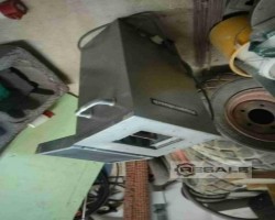 Maschine: KÜPPERSBUSCH  Heizelemente