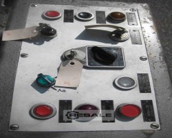 Maschine: MAYPRES MKN 1-30 Kniehebelpressen