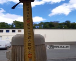 Maschine: THöRMER  Sauerteiganlagen