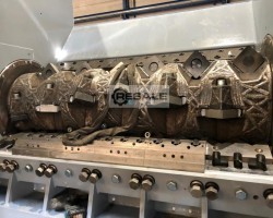 Maschine: LINDNER RECYCLINGTECH GMB Jupiter 2200 Einwellenzerkleinerer