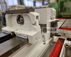 Maschine: TBT / SFT T30-1000 KTN/NC Tiefbohrmaschinen