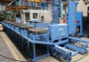 Maschine: MAZAK FH 880 PMC CNC Horizontal Bearbeitungszentrum