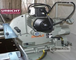 Maschine: GRAULE ZS 170 N Gehrungssägen
