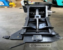 Maschine: HERKULES 20 x 35 Paketierpressen