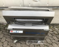 Maschine: REGO Kobold Brotschneidemaschinen