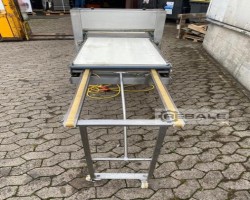 Maschine:   Belaugungsanlagen