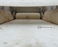 Maschine: KEMPER BE 11 Brotanlagen