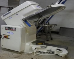 Maschine: DIOSNA  SP 240 AD 3 bowls Spiralknetmaschinen