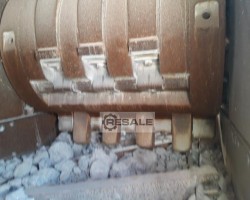 Maschine: HAZEMAG + EPR 1500 Vorbrechanlage 