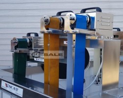 Maschine: VACAT SG-ANLAGEN OPV-1/2 Ölabsauger