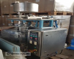 Maschine: UNIPAK ASG 3T Beutelabfüllanlagen