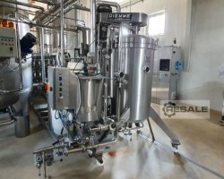 Maschine: DIEMME FA 10 Filter