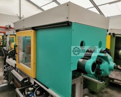 Maschine: ARBURG 420 C 1000 - 350 Kunststoffspritzgiessmaschinen