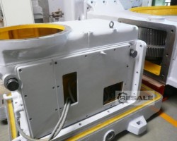 Maschine: KOLOMNA KU 514 F1 Karusselldrehmaschinen