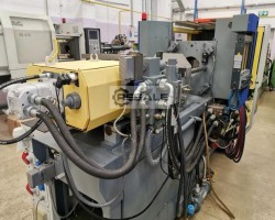 Maschine: BATTENFELD BA 500/210 TM Kunststoffspritzgiessmaschinen