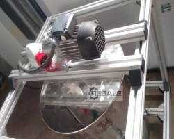 Maschine: REITZ RB15053 Behälter