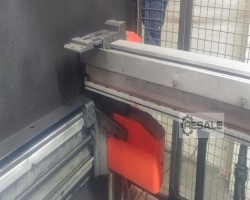 Maschine: AMADA HFE 220-3 Abkantpressen