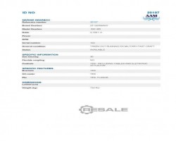 Maschine: ZF BW 465 Ratio 2,759:1 A Motoren