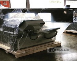 Maschine: MEP 512 SXI EVO Bandsägenschärfmaschinen