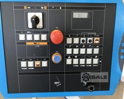 Maschine: MEP COBRA 352 SX-EVO Kreissägemaschinen