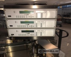 Maschine: NERI SL400 V Etikettiermaschinen