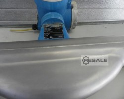 Maschine: ENDRESS + HAUSER Flowmeter 80F DN 50 Flowmeter